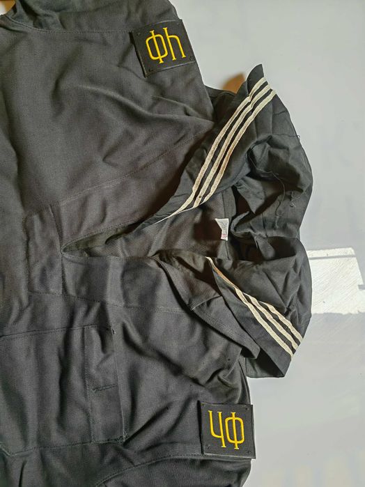 Оригинална Соц Военна Морска  Военноморска Моряшка Куртка