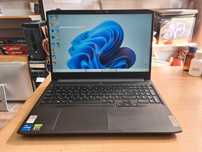 Лаптоп Lenovo IdeapadGaming 3 с i5,видео карта 3050,16GB DDR4,512SSD