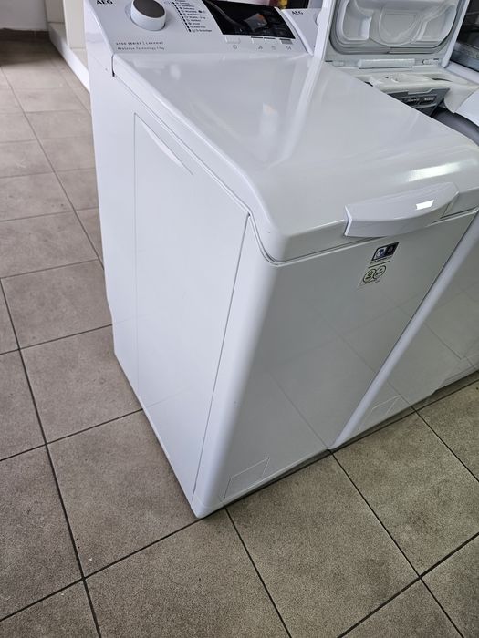 Пералня с горно зареждане AEG LTX6G271E/ 7kg/ A+++
