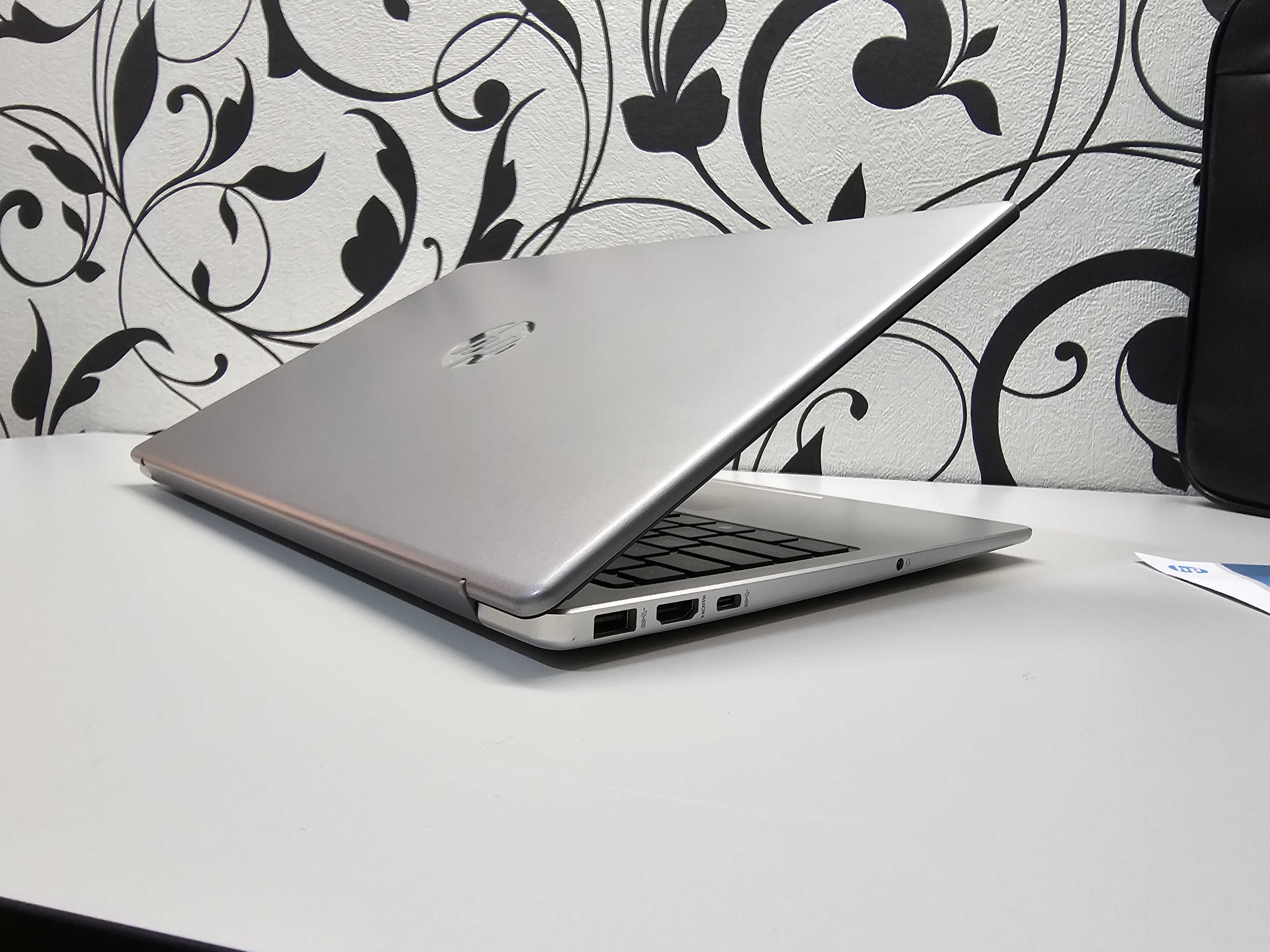 ПРОДАМ HP 255G10 (2024) Ноутбук Ryzen™3-7330U/8GB/512SSD/15.6"FullHD.