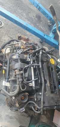 Motor fara anexe Opel Adam 1.4i benzina 100 CP A14XER