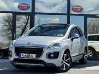 Peugeot 3008 Peugeot 3008 1.6 Diesel 120 CP AUTOMATA 2015 EURO 6