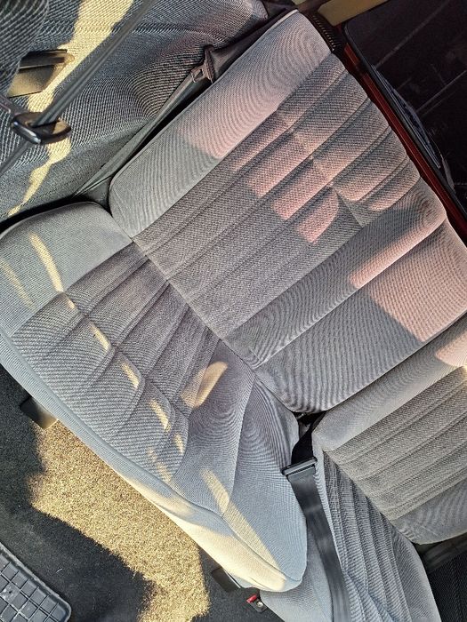 Салон +кори за Vw Golf Mk2 2/3 врати /Голф 2