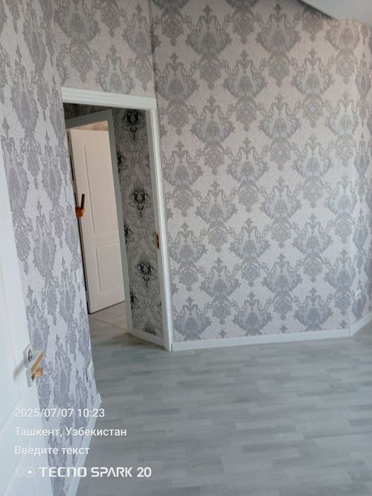 Срочно продаётся 3/6/8 Азия Хаус Новостройка