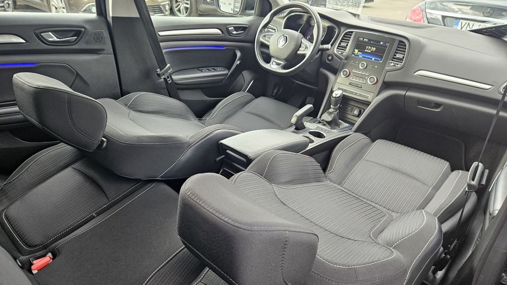 Skoda Kodiaq 2.0 Tdi 150 cp 2018 Euro 6 Automata-Bi Xenon+Led-7 Locuri
