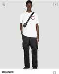 Stoc tricou oversize barbati