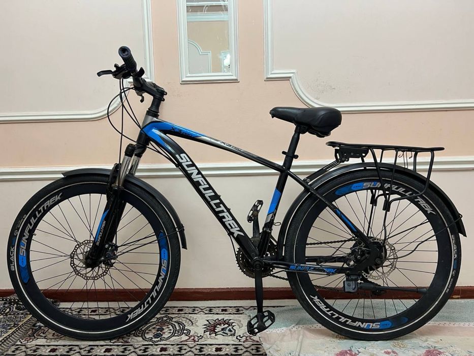 Velosiped 26 (Ideal)