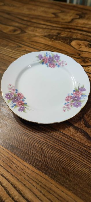 Винтажная посуда Катюша Япония и гдр