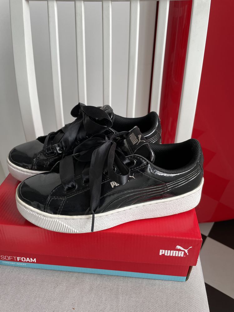 Спортни обувки Puma , 37 размер