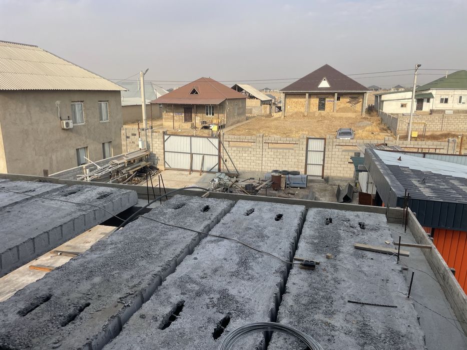 Продам дом в стиле Хай-Тек