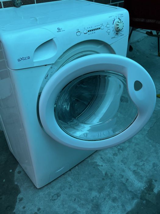 стиральная машинка