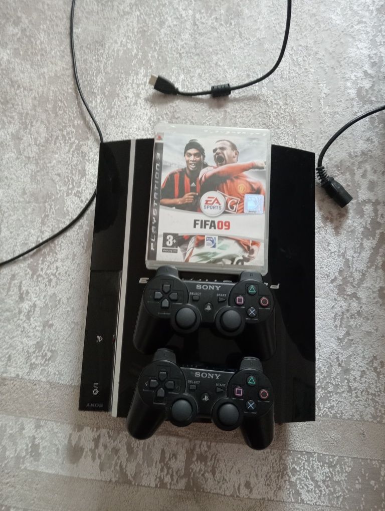 PlayStation 3 fără defecte