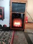 Продава се нова преносима камина климатик Fiamotto- Gold Welmax
Fiamot
