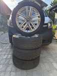 Jante oem 5x112 Vw Tiguan/Passat/Arteon R19