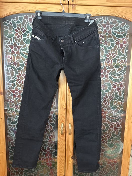 Дънки “Diesel Industry”