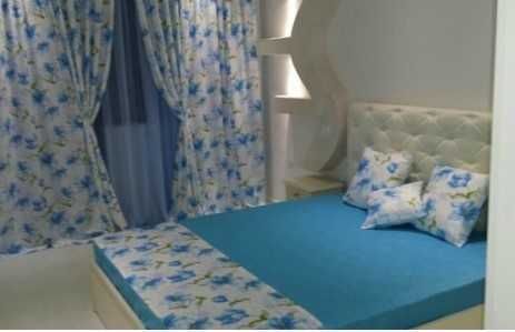 Дава се под наем Двустаен апартамент в Пловдив, Център - 65 кв.м за 387.6 € - Снимка #1