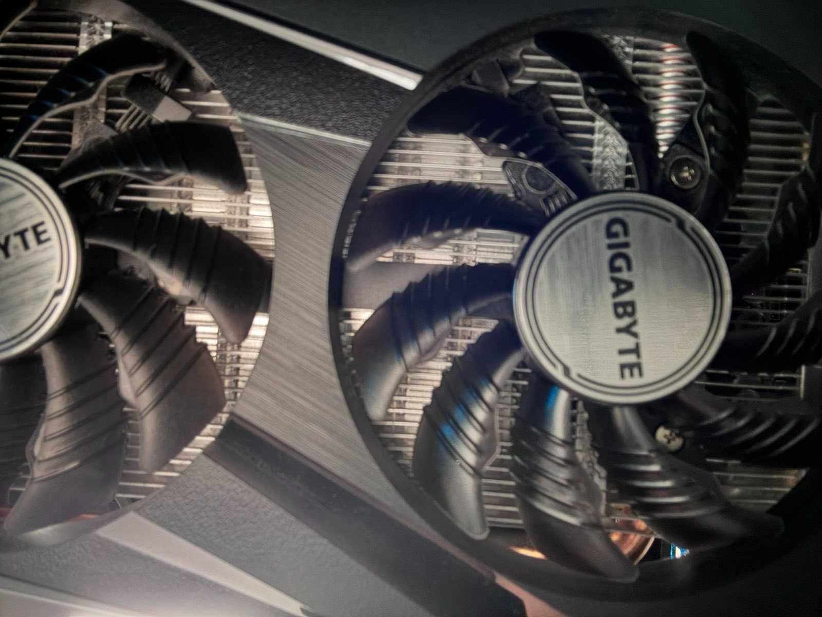 Gigabyte GeForce RTX 3050 GAMING OC 8GB