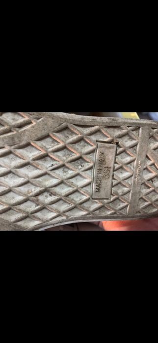 Дамски кецове Giuseppe Zanotti оригинал