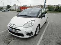 C4 Picasso 1.6 HDI 112 ch