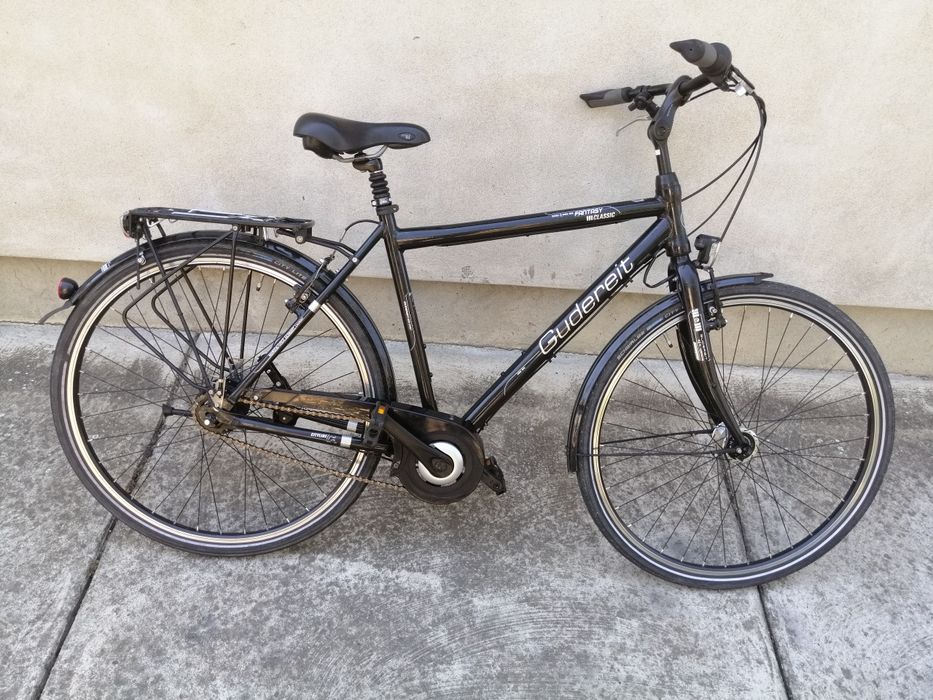 Trekking gudereit pe 28