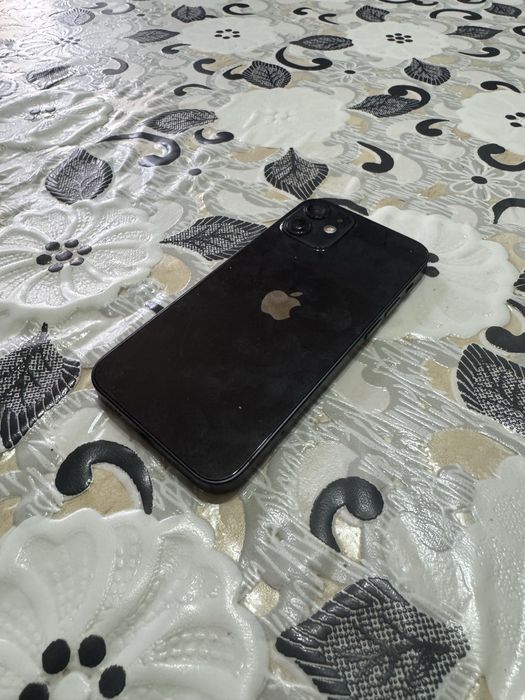 iPhone 12 mini 128gb