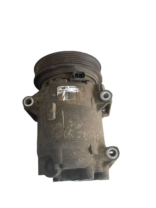 Compresor  AC RENAULT MEGANE II BM0/1_, CM0/1_ 2001 - 2012 1.5DCI 1001
