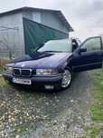 BMW E 36 diesel 1600