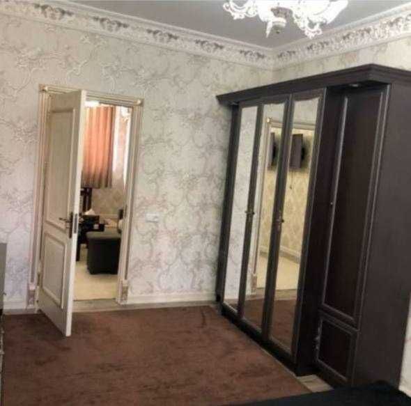 R4 Продаю квартиру 3/3/5 на Чиланзарский Торговый центр!