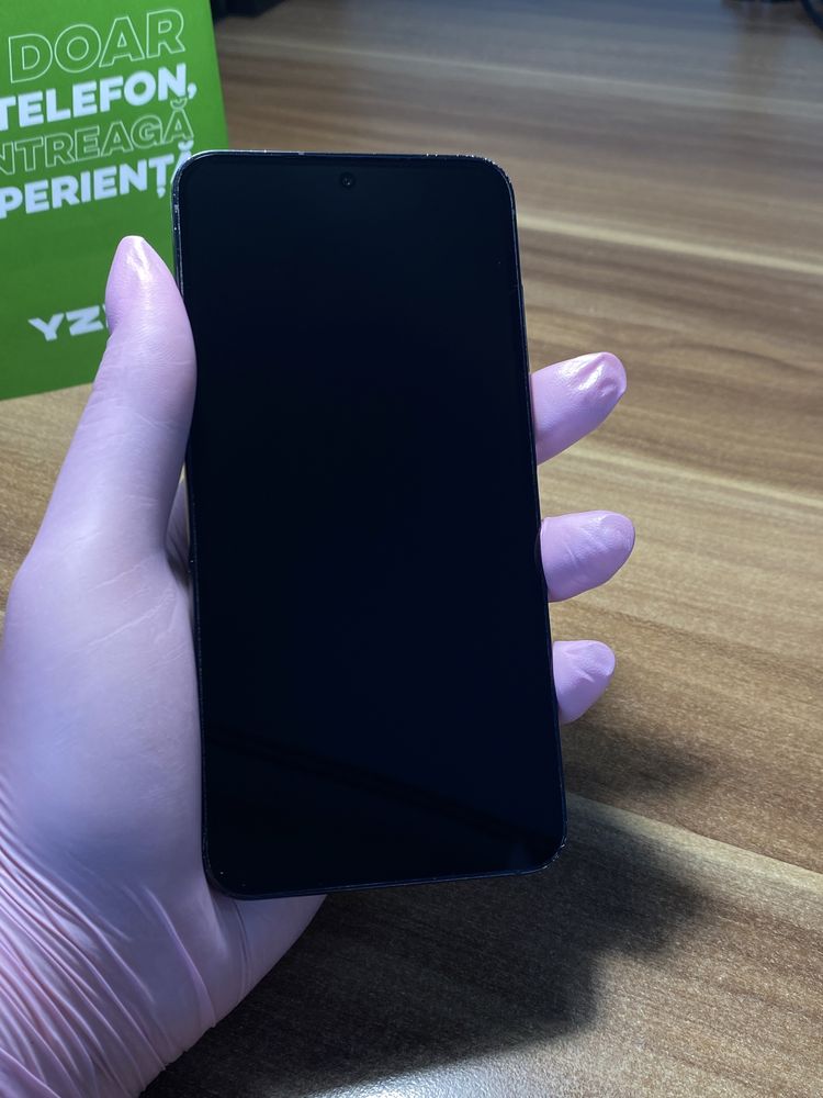 Samsung Galaxy S23 Duos / Garanție 24 luni / 128 Gb / Foarte bun