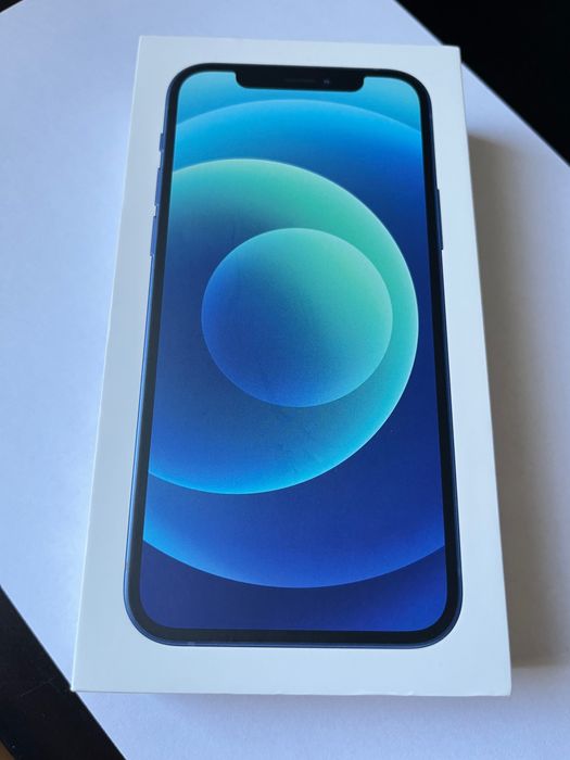 iPhone 12 / 2 huse originale