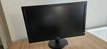 Monitor Philips 273V l, 27 inch