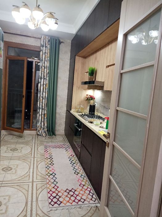 Сдается в аренду, новостройка, манзара жилой комплекс .700 уе