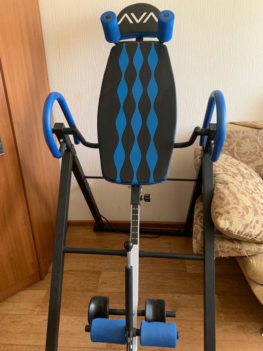 Инверсионный стро