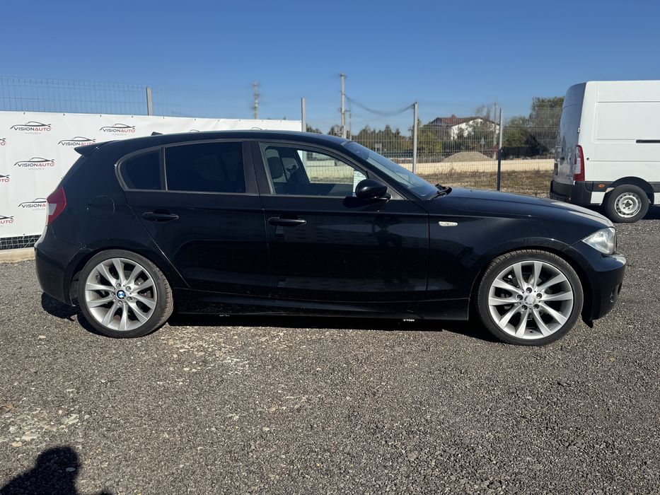 Bmw Serie 1 / E87 / M pack