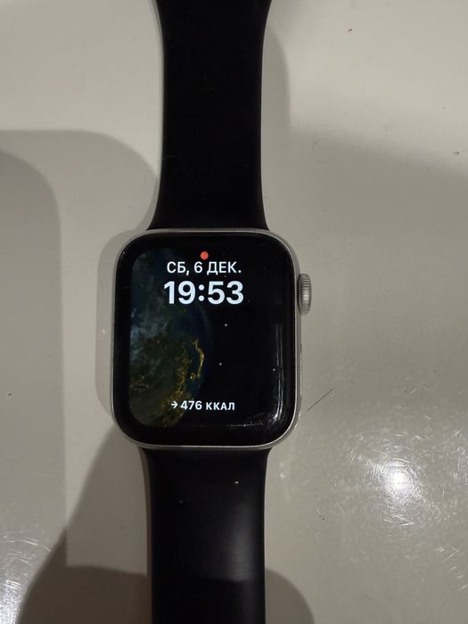 Смарт-Часы Apple watch series 5