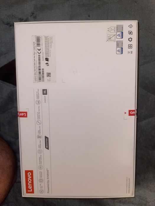 Lenovo Idea Tab Pro