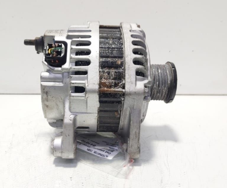 Alternator 1.6dci R9M-A706 Nissan Qashqai / X-Trail euro 6