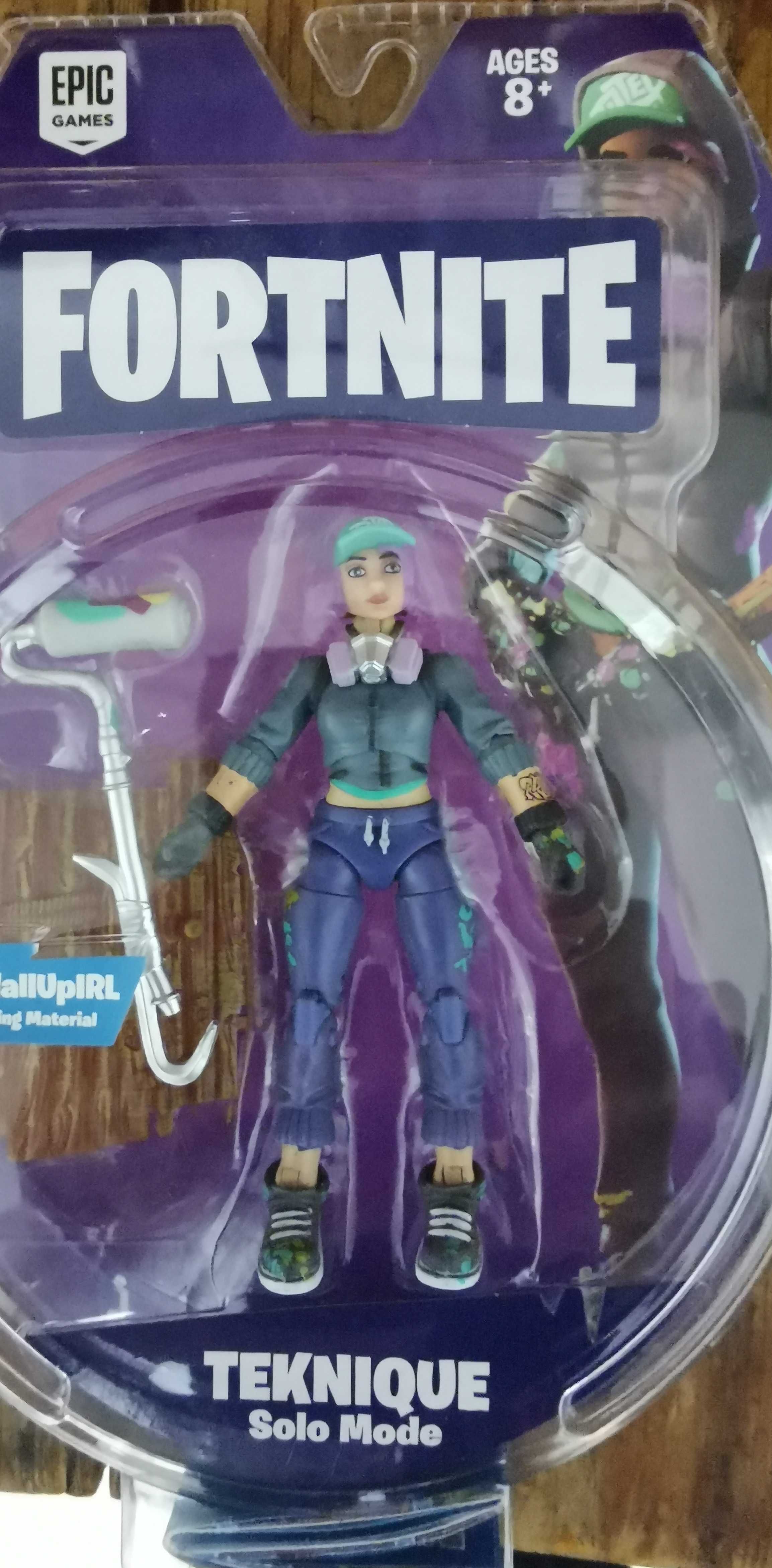 Figurine Fortnite