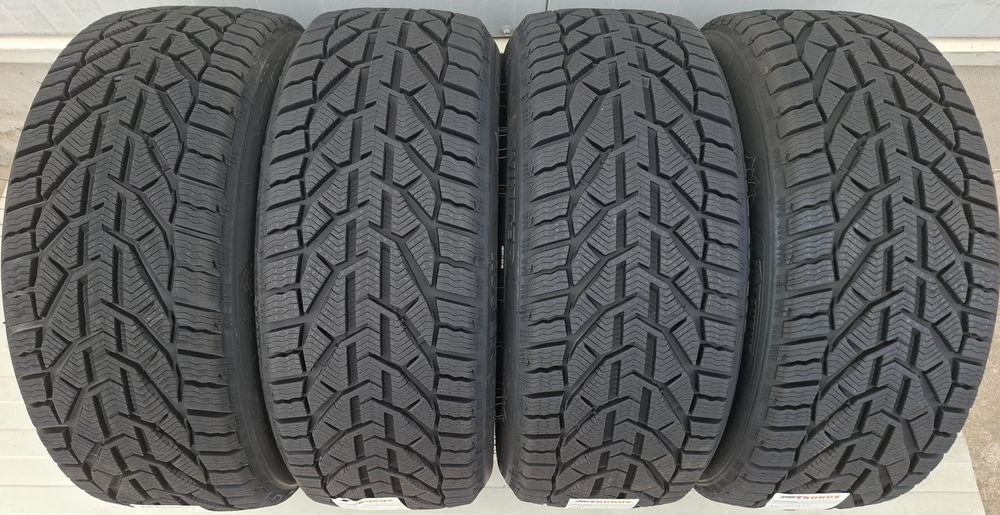 215/55 R17, 98V, TAURUS (By Michelin) Winter XL, Anvelope de iarna M+S