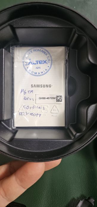 Ceas Samsung Gear S3