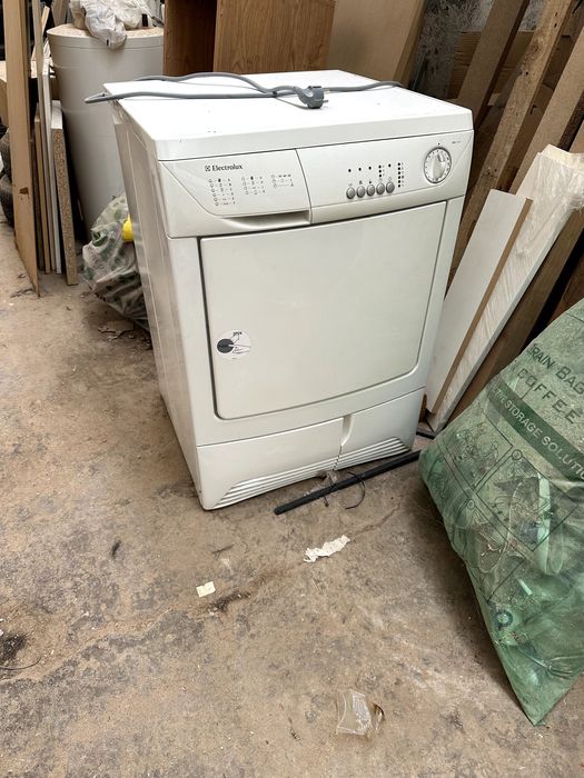 Сушилня Electrolux