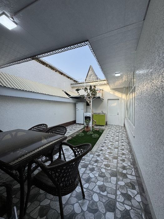 Продаётся частный дом (Хавли)