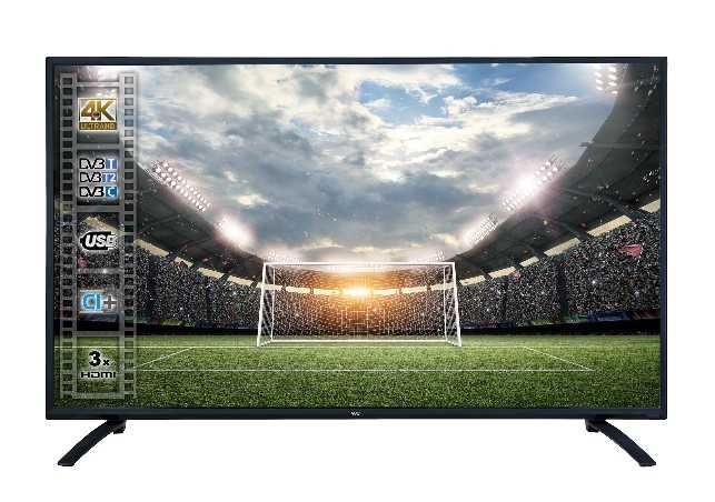 Televizor NEI 43 Inch 4K Ultra HD