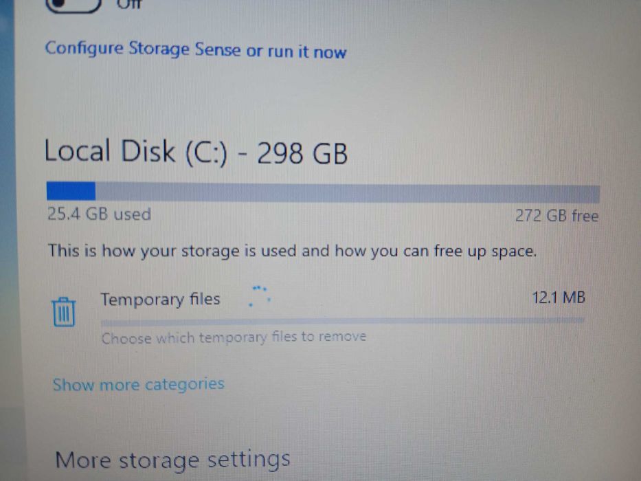 Vand laptop Zepto W76TUN