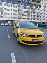 Volkswagen Sharan 2.0 TDI, euro 6