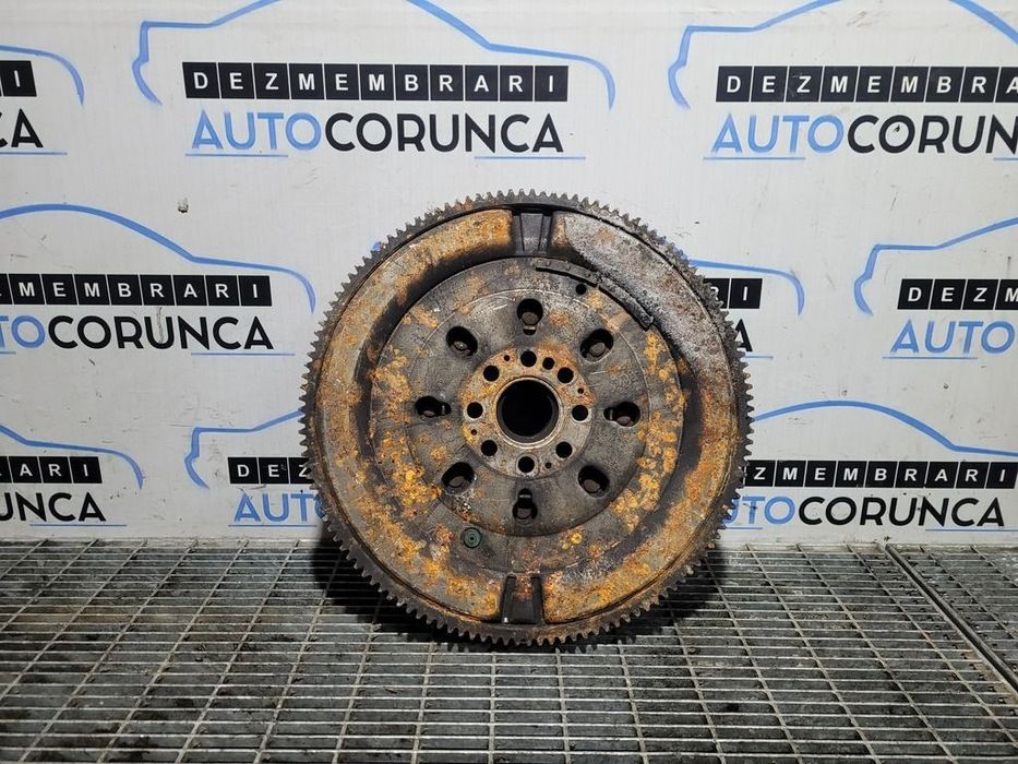 Volanta Nissan X - Trail T31 2.0 2007 - 2013 150CP Manuala 6 Trepte M9R (508) MASA DUBLA