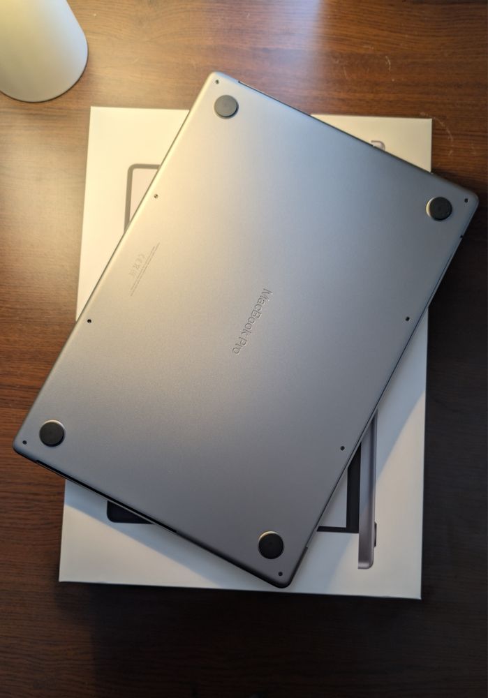 Apple MacBook Pro 2021 16” 16Gb 1TB