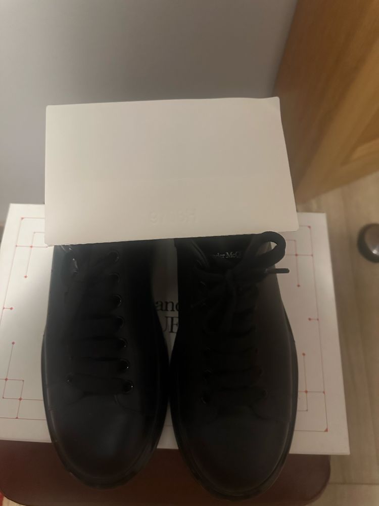 Alexander Mc Queen 45,5