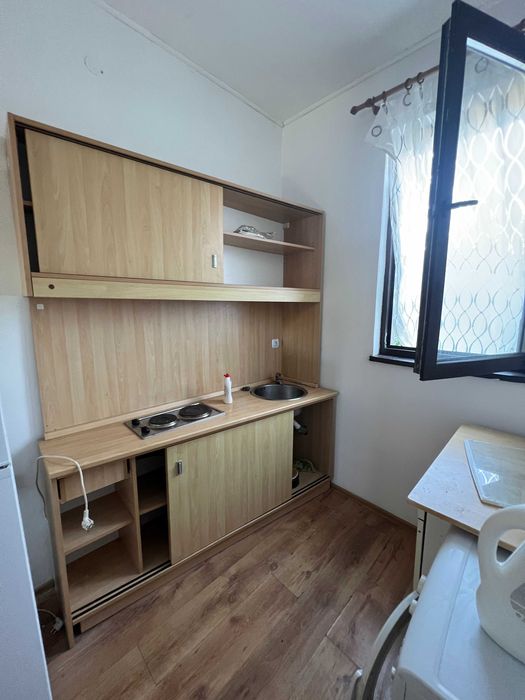 Дава се под наем Двустаен апартамент в Бургас, Център - 64 кв.м за 300 € - Снимка #4