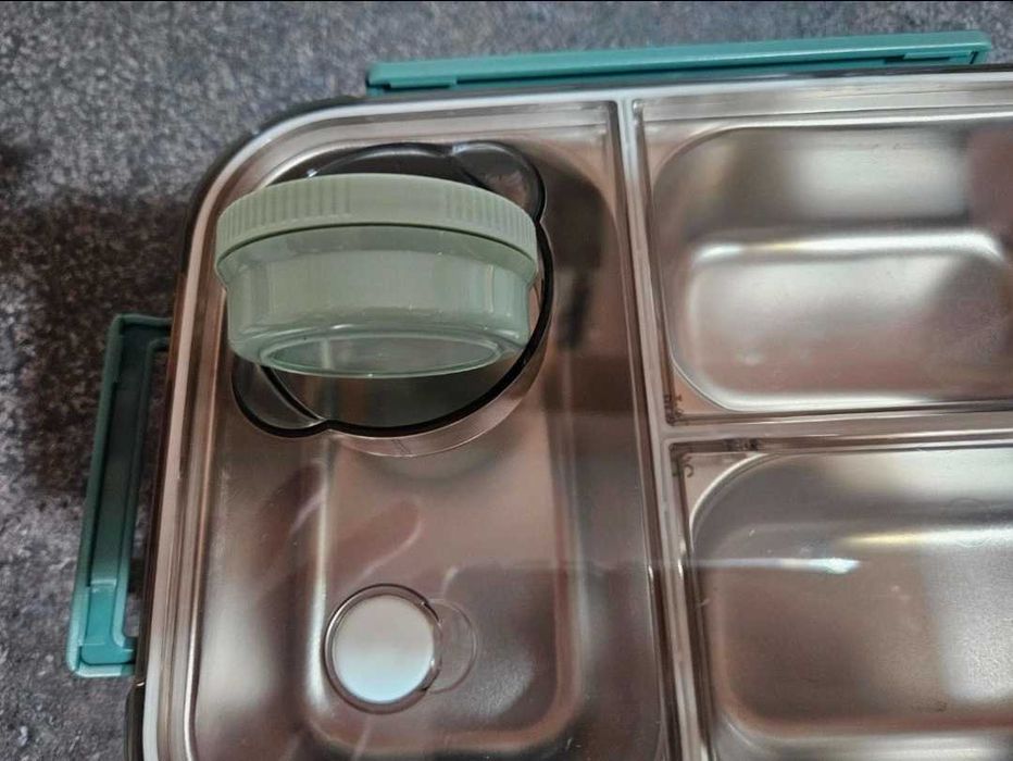 Caserola mancare inox